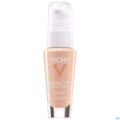 Vichy Liftactiv/flexiteint Make Up Teint Nr 25 Nude 30ml, A-Nr.: 3392294 - 01