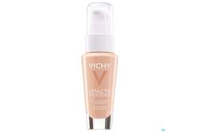 Vichy Liftactiv/flexiteint Make Up Teint Nr 25 Nude 30ml, A-Nr.: 3392294 - 01