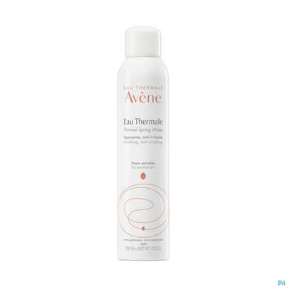 Sie sehen eine Packung Avene Thermalwasser Spray 300ml, Produktbild: 02 Avene Thermalwasser Spray 300ml, A-Nr.: 2638497 - 02