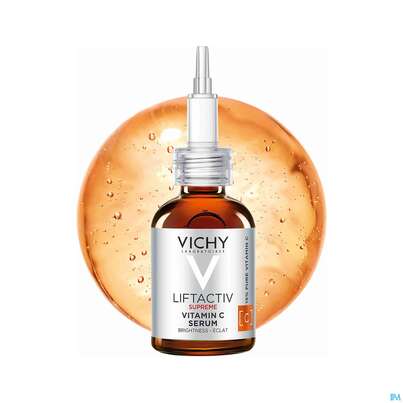 Vichy Liftactiv Vitamin C Serum 20ml, A-Nr.: 5478976 - 11