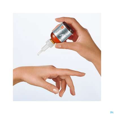 Vichy Liftactiv Vitamin C Serum 20ml, A-Nr.: 5478976 - 12