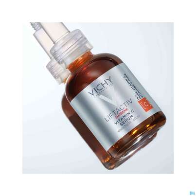 Vichy Liftactiv Vitamin C Serum 20ml, A-Nr.: 5478976 - 13