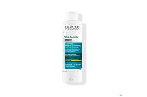 Shampoon Vichy/dercos Ultra/sensible Kopfhaut Trocken 200ml, A-Nr.: 4442930 - 01