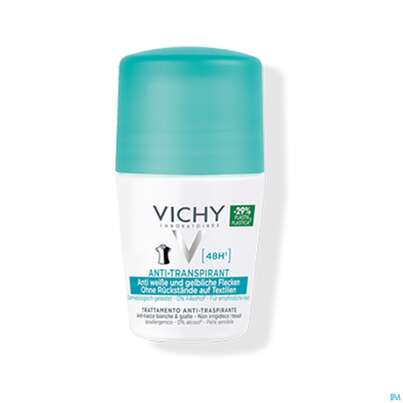 Vichy Deo/roll-on 48h Anti-flecken 50ml, A-Nr.: 4442640 - 03
