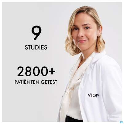 Sie sehen eine Packung Shampoon Vichy/dercos Anti-schuppen Pflege Fettiges Haar 390ml, Produktbild: 11 Shampoon Vichy/dercos Anti-schuppen Pflege Fettiges Haar 390ml, A-Nr.: 4491874 - 11