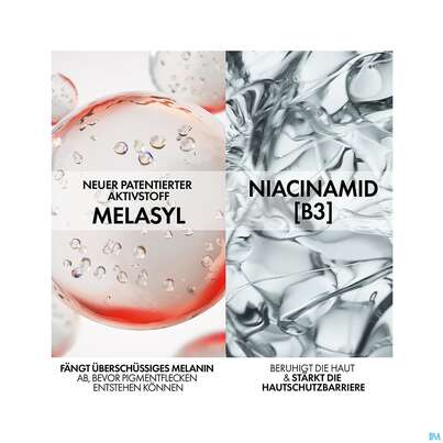 Sie sehen eine Packung Vichy Liftactiv Serum B3 30ml, Produktbild: 13 Vichy Liftactiv Serum B3 30ml, A-Nr.: 5427140 - 13
