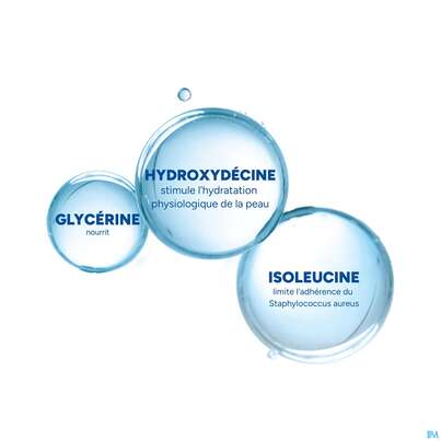 Ducray Dexyane Schützende Barriere-creme 100ml, A-Nr.: 5413014 - 17