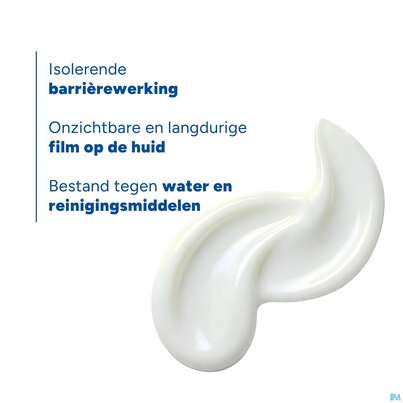 Ducray Dexyane Schützende Barriere-creme 100ml, A-Nr.: 5413014 - 25