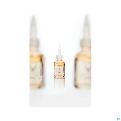 Sie sehen eine Packung Vichy Neovadiol Meno 5 Bi-serum 30ml, Produktbild: 09 Vichy Neovadiol Meno 5 Bi-serum 30ml, A-Nr.: 5424070 - 09