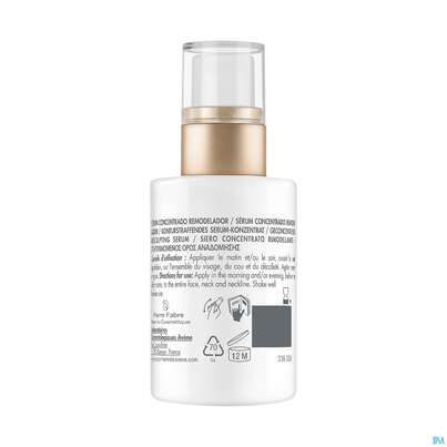 Sie sehen eine Packung Avene Dermabsolu Serum 30ml, Produktbild: 06 Avene Dermabsolu Serum 30ml, A-Nr.: 4949913 - 06