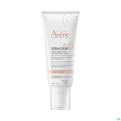 Avène Xeracalm A.d Rückfettende Creme 200ml, A-Nr.: 4942868 - 05