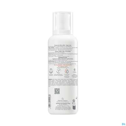 Sie sehen eine Packung Avène Xeracalm A.d Rückfettender Balsam 400ml, Produktbild: 09 Avène Xeracalm A.d Rückfettender Balsam 400ml, A-Nr.: 4942880 - 09