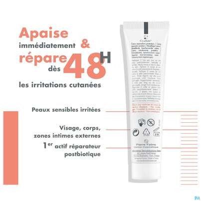Avène Cicalfate+ Akutpflege-creme 40ml, A-Nr.: 5185429 - 31