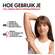 Sie sehen eine Packung Vichy Deodorant Stress Resist 72h 50ml, Produktbild: 13 Vichy Deodorant Stress Resist 72h 50ml, A-Nr.: 4406006 - 13