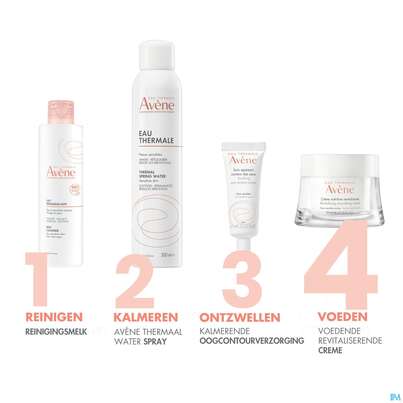 Avene Creme/nutritiv 50ml, A-Nr.: 5098848 - 13