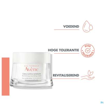 Avene Creme/nutritiv 50ml, A-Nr.: 5098848 - 15