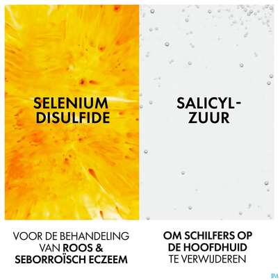 Sie sehen eine Packung Shampoon Vichy/dercos Anti-schuppen Pflege Trockenes Haar Neu 200ml, Produktbild: 13 Shampoon Vichy/dercos Anti-schuppen Pflege Trockenes Haar Neu 200ml, A-Nr.: 4357414 - 13