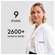 Sie sehen eine Packung Shampoon Vichy/dercos Anti-schuppen Pflege Trockenes Haar Neu 200ml, Produktbild: 14 Shampoon Vichy/dercos Anti-schuppen Pflege Trockenes Haar Neu 200ml, A-Nr.: 4357414 - 14