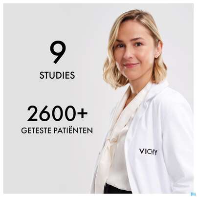 Sie sehen eine Packung Shampoon Vichy/dercos Anti-schuppen Pflege Trockenes Haar Neu 200ml, Produktbild: 15 Shampoon Vichy/dercos Anti-schuppen Pflege Trockenes Haar Neu 200ml, A-Nr.: 4357414 - 15