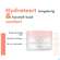 Sie sehen eine Packung Avène Body Feuchtigkeitsspendender Balsam 250ml, Produktbild: 18 Avène Body Feuchtigkeitsspendender Balsam 250ml, A-Nr.: 4763605 - 18