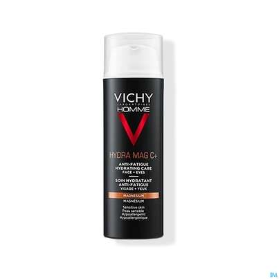 Vichy Homme Hydra Mag C+ 50ml, A-Nr.: 3828136 - 02
