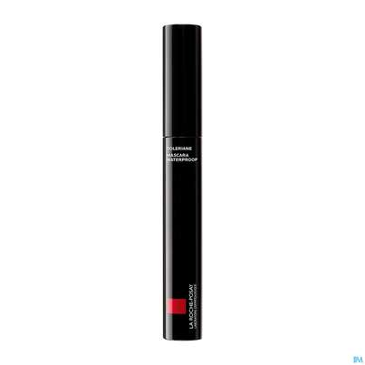 La Roche Posay Mascara/toleriane Waterproof 7,6ml, A-Nr.: 3817204 - 09