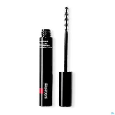 La Roche Posay Mascara/toleriane Waterproof 7,6ml, A-Nr.: 3817204 - 11