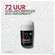 Sie sehen eine Packung Vichy Homme Deo Extreme 72h Int.regulierend 50ml, Produktbild: 15 Vichy Homme Deo Extreme 72h Int.regulierend 50ml, A-Nr.: 3724388 - 15