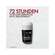 Sie sehen eine Packung Vichy Homme Deo Extreme 72h Int.regulierend 50ml, Produktbild: 26 Vichy Homme Deo Extreme 72h Int.regulierend 50ml, A-Nr.: 3724388 - 26