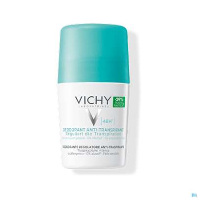 Vichy Deo/roll-on 48h 50ml, A-Nr.: 3724419 - 03