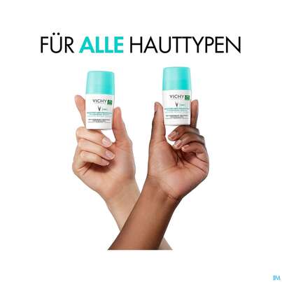 Vichy Deo/roll-on 48h 50ml, A-Nr.: 3724419 - 04