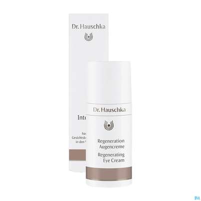 Sie sehen eine Packung Dr. Hauschka Intensivkur Spezial 40ml, Produktbild: 05 Dr. Hauschka Intensivkur Spezial 40ml, A-Nr.: 3735498 - 05