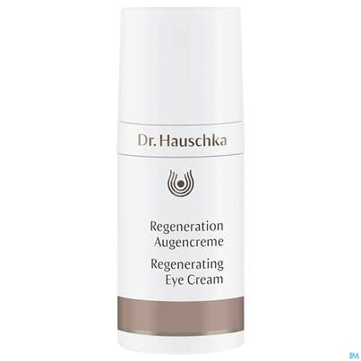 Sie sehen eine Packung Dr. Hauschka Intensivkur Spezial 40ml, Produktbild: 06 Dr. Hauschka Intensivkur Spezial 40ml, A-Nr.: 3735498 - 06
