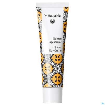 Sie sehen eine Packung Dr. Hauschka Quitten Tagescreme - Limited Edition 30ml, Produktbild: 04 Dr. Hauschka Quitten Tagescreme - Limited Edition 30ml, A-Nr.: 2210954 - 04