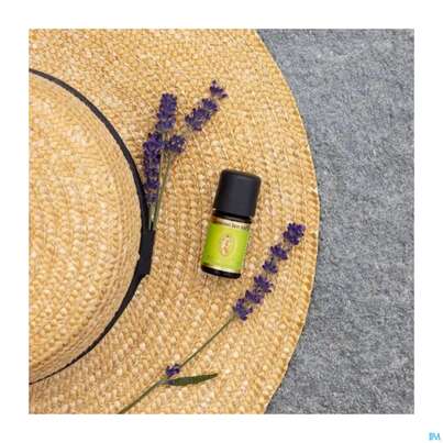 Sie sehen eine Packung Aetherische Oele Primavera Lavendel Fein Bio 10ml, Produktbild: 05 Aetherische Oele Primavera Lavendel Fein Bio 10ml, A-Nr.: 2108227 - 05