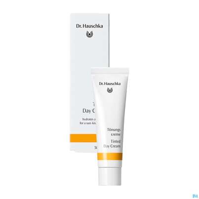 Dr. Hauschka Tönungscreme 30ml, A-Nr.: 2051533 - 06