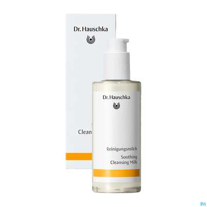 Dr. Hauschka Reinigungsmilch 145ml, A-Nr.: 2051473 - 06