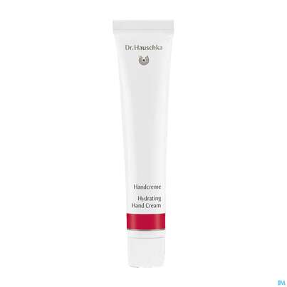 Dr. Hauschka Handcreme 50ml, A-Nr.: 2051800 - 05