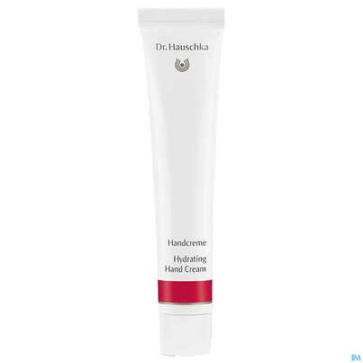 Dr. Hauschka Handcreme 50ml, A-Nr.: 2051800 - 06