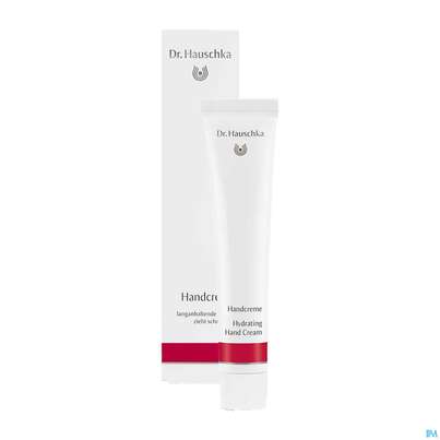 Dr. Hauschka Handcreme 50ml, A-Nr.: 2051800 - 07