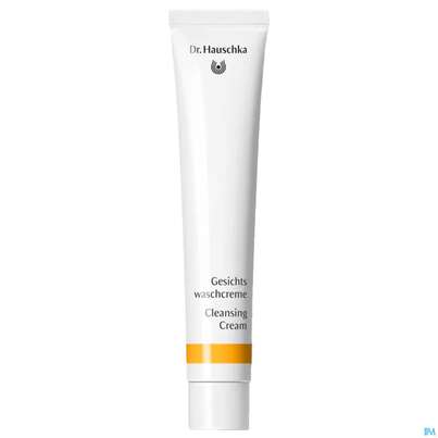 Dr. Hauschka Gesichtswaschcreme 50ml, A-Nr.: 2051616 - 04