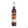 Sie sehen eine Packung Granatapfel Elixier Dr.jacobs 500ml, Produktbild: 01 Granatapfel Elixier Dr.jacobs 500ml, A-Nr.: 3042097 - 01