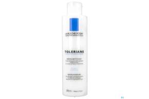 La Roche Posay Gesichtsreinigung Toleriane Reinigungsfluid 200ml, A-Nr.: 1704252 - 01