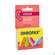 Sie sehen eine Packung Ohrenschutz Ohropax Schaumstoffstoepsel Color Plux 8st, Produktbild: 04 Ohrenschutz Ohropax Schaumstoffstoepsel Color Plux 8st, A-Nr.: 2281351 - 04