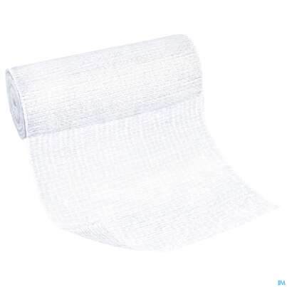 Elastische Binden Elastomull Einzeln Verpackt 4mx12cm 1st, A-Nr.: 0188972 - 04