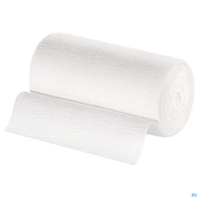 Sie sehen eine Packung Elastische Binden Idealast Einzeln Verpackt 5mx 8cm 1st, Produktbild: 04 Elastische Binden Idealast Einzeln Verpackt 5mx 8cm 1st, A-Nr.: 0778343 - 04