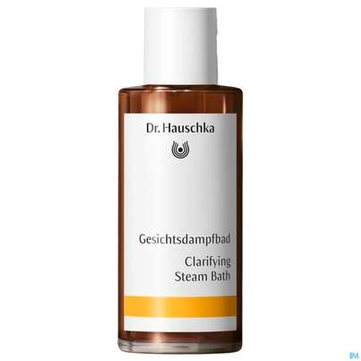 Dr. Hauschka Gesichtsdampfbad 100ml, A-Nr.: 2051295 - 06