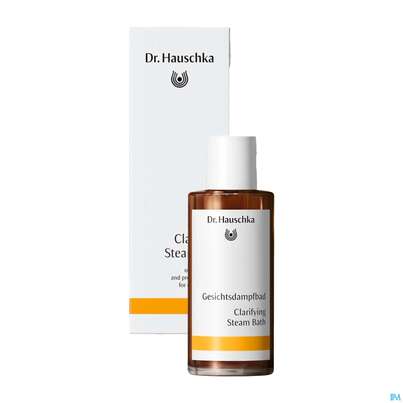 Dr. Hauschka Gesichtsdampfbad 100ml, A-Nr.: 2051295 - 07