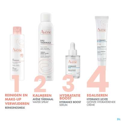 Avene Hydrance Bb F30 Leicht 40ml, A-Nr.: 5179050 - 18