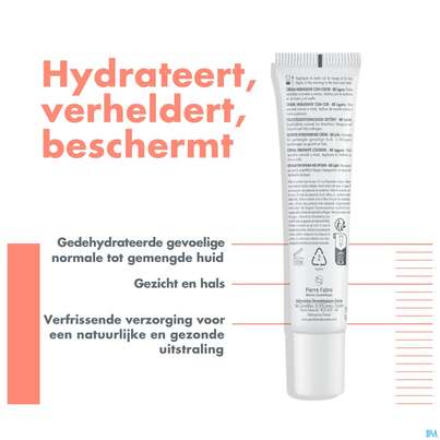 Avene Hydrance Bb F30 Leicht 40ml, A-Nr.: 5179050 - 19